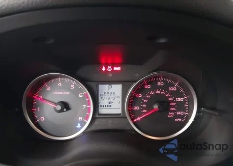 2015 Subaru Forester 2.5I Premium z USA, uszkodzony, nr VIN JF2SJADC5FH550340